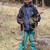 dnešna pracovna prechadzka