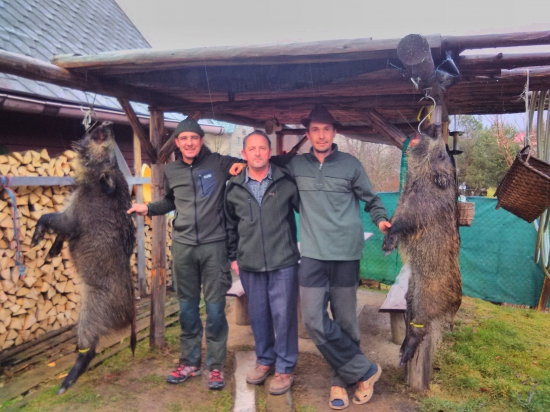 Ked bacik z Chocholova... bude spomienka.