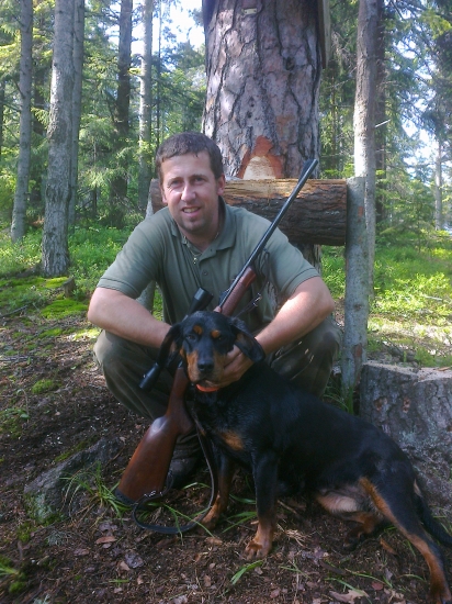 Spolu pri novom solisku