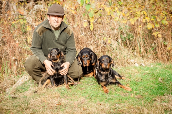 moji verni pomocnici