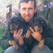 Nádejný duriči ( 7 týždňou)