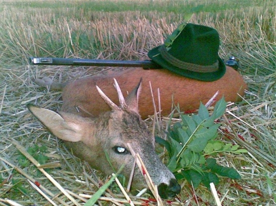 privábený z cca. 800 metrov