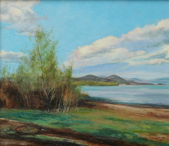 Krajina pod Vihorlatom