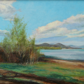 Krajina pod Vihorlatom