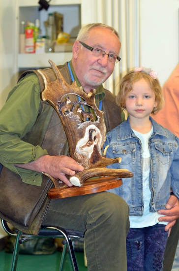 Formovanie v mladom veku