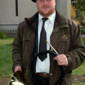 Trubač Ing. Macík