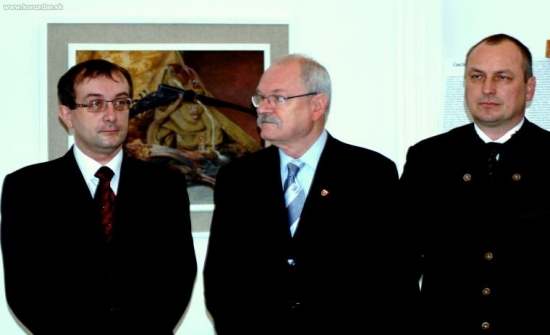 Z histórie zemplínskeho poľovníctva /pod záštitou prezidenta