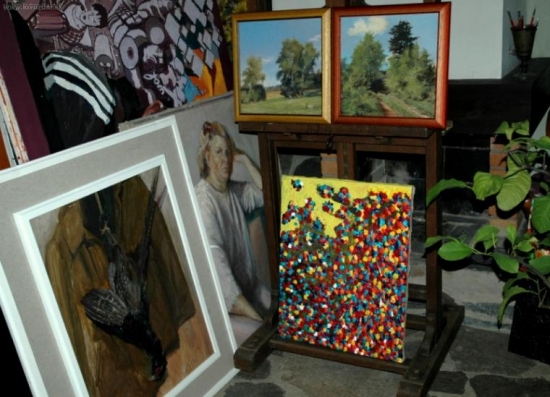 Krajiny Vyšného Komárnika už v ráme