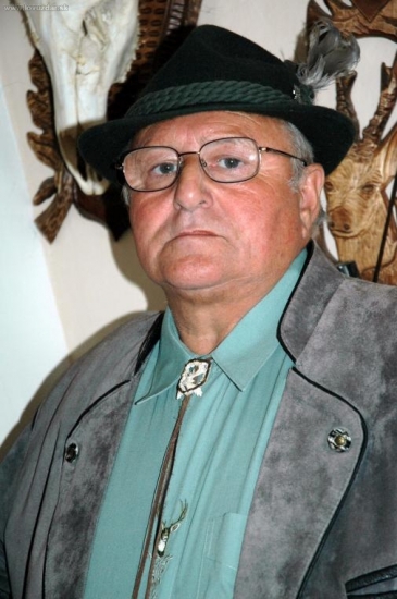 Odišiel bývalý poľovný hospodár