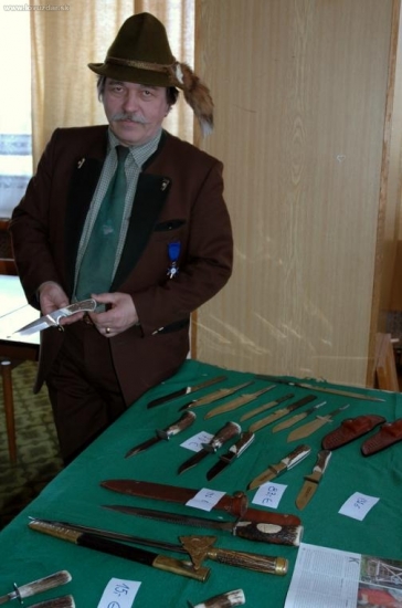 Chov. prehl. SO, MI, TV 2009,  Nožiar Otto NEUMAN