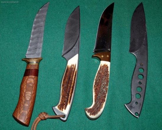 Chov. prehl. SO, MI, TV 2009,  Nožiar Peter Varchola