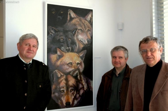 Z histórie zemplínskeho poľovníctva