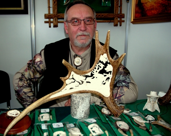 Expozícia Lysá n/Labem