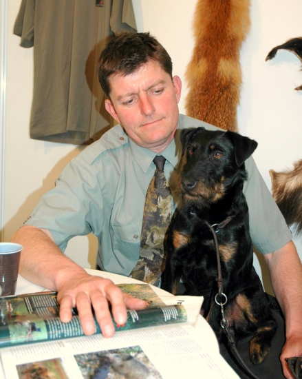 Prezentácia KCHJgdtČ, BRNO 2010