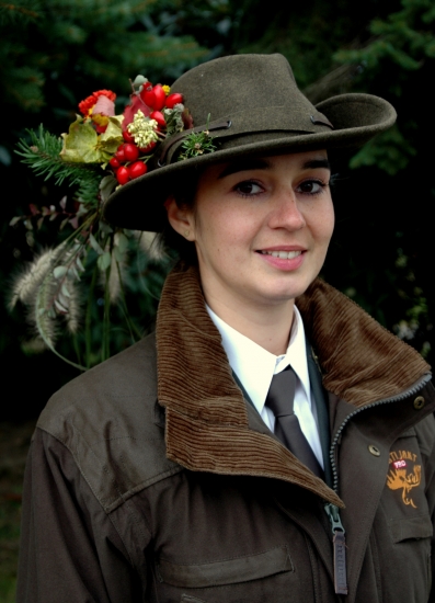 Oslavy Sv. Huberta Sobrance