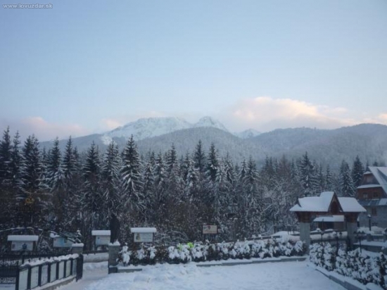krasna zima:-)