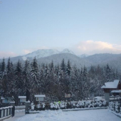 krasna zima:-)