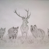 Slovak Big Five