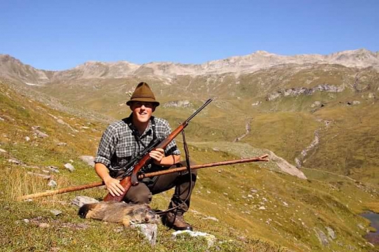 V krásnom prostredí so super partiou...