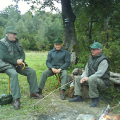 Stara parta