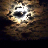 mesiac v splne ešte raz