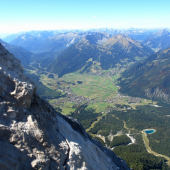 tomu sa povie výhľad