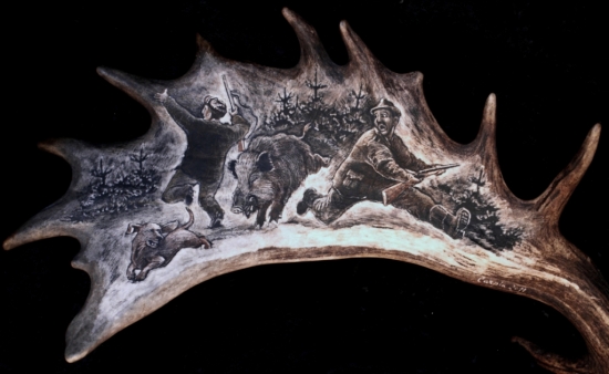 Nožičky utěkajte II