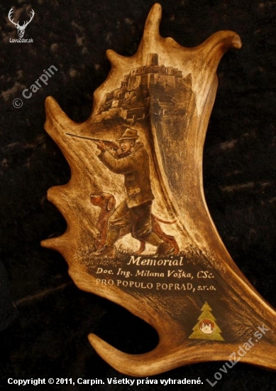 Memoriál