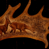 Nic nebude. Až po svatbě!