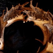 Křeslo pro Lovinterier