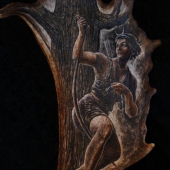 Diana goddess of the hunt