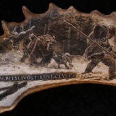 Vadim Gorbatov a já