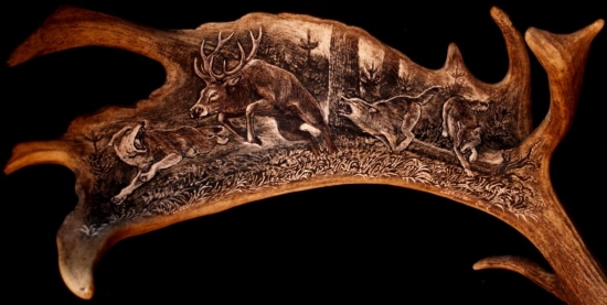 Překážkový běh o život