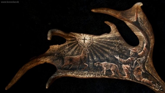 Hubert - naozajužnevimkolikáty