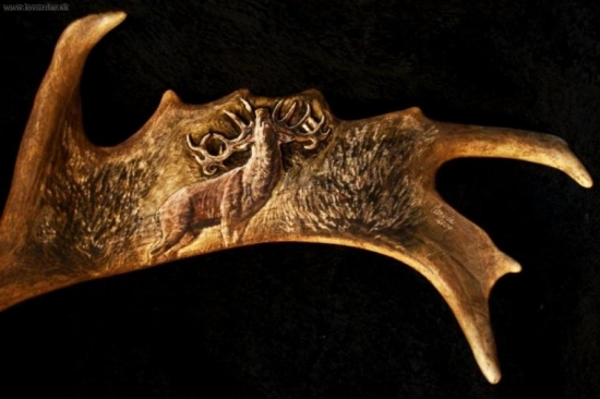 Hrozba (nač vymýšlet jiný název)