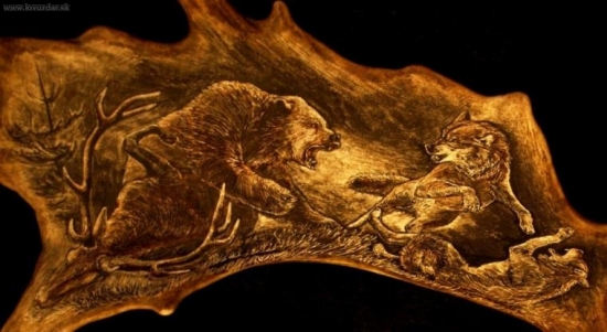 Chceš taky jednu po papuli?