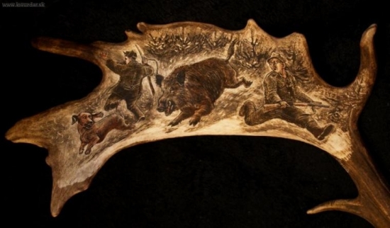 Nožičky utěkajte!!!