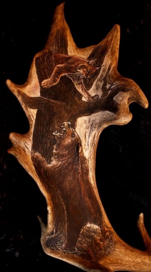 Poď dolů! Poď ty nahoru!