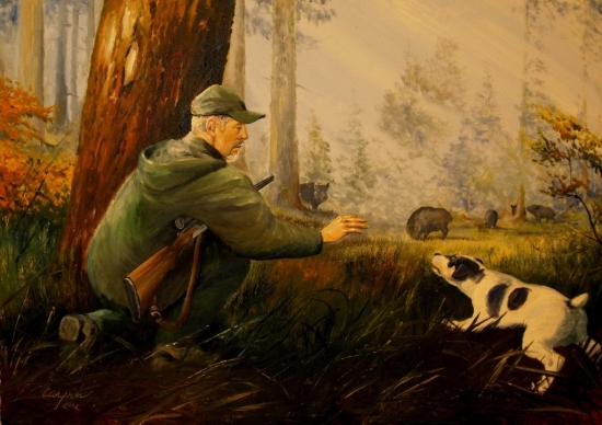 Všechno nejlepší oslavenci!