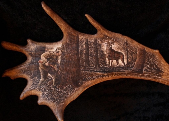 Pro všechny jelenáře