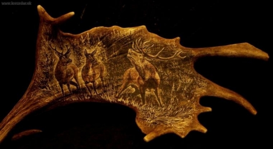 Slyšíš, mladej? Takhle se troubí!