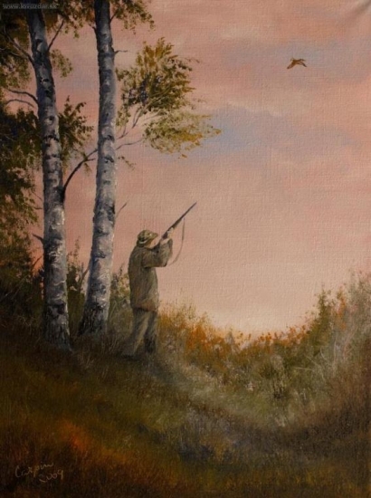 Scolopas rusticola na tahu