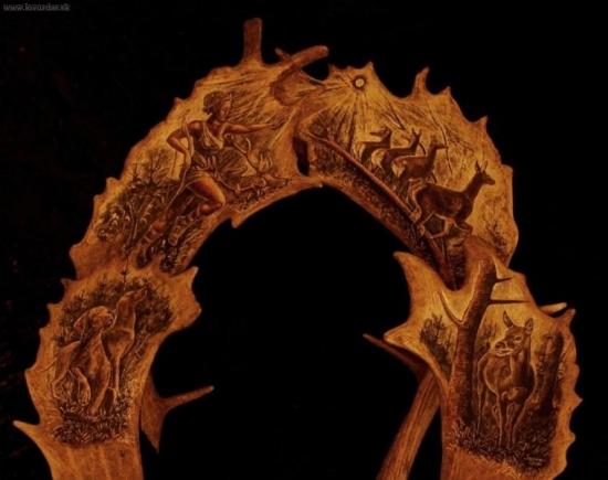 Budoucí křeslo II.