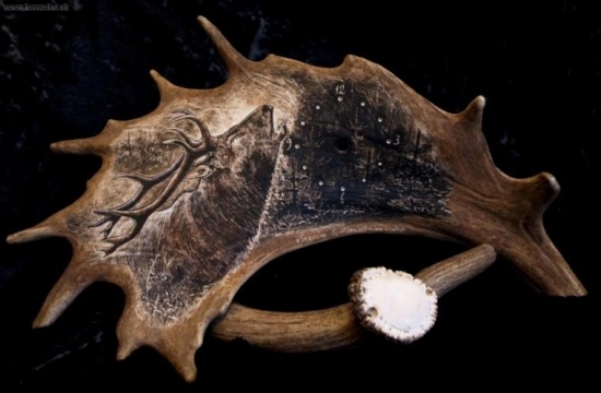 Hodiny pro Lovinterier III