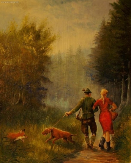 Pojď si hrát - aneb)*