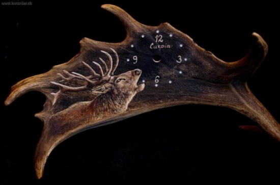 Jelínek na hodinách