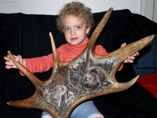 Moje nejkrásnější díla