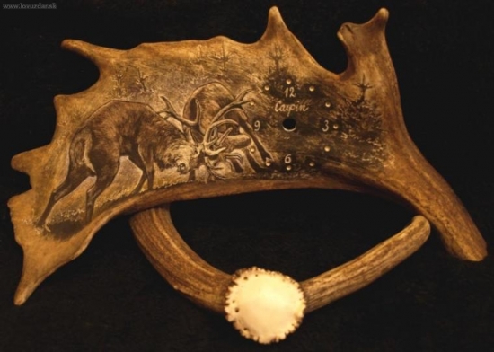 Trma-vrma na hodinách