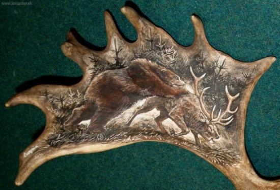 Podle fantazie na FeHoVa