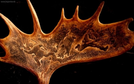 Nožičky utekajte II